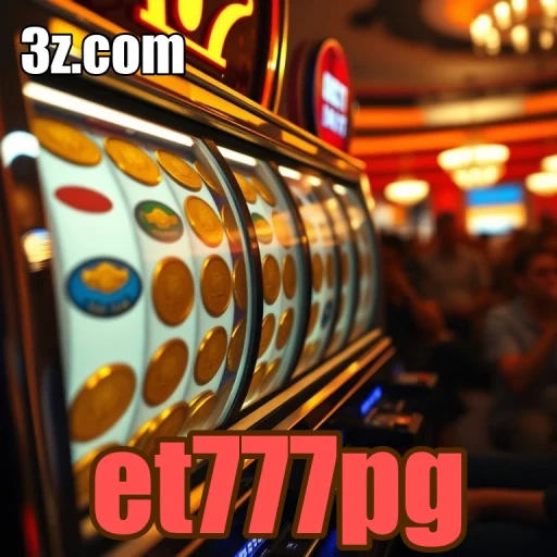 A Magia dos Cards: et777pg Transforma Jogos Online