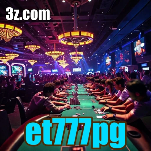 Payment Inteligente: os Diferenciais do et777pg para Usuários