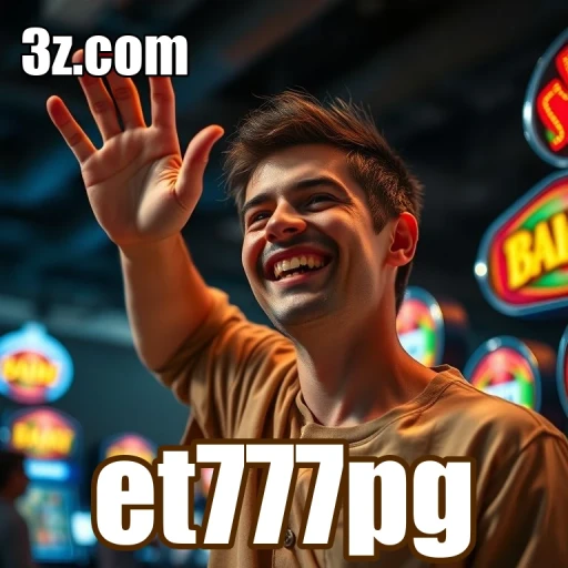 Progressive Potências no et777pg: Emoções e Ganhos Aguardam