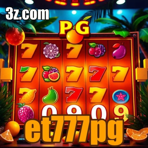Críticas e Análises Incríveis da et777pg que Você Vai Adorar