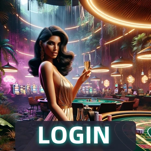 et777pg Área de Login