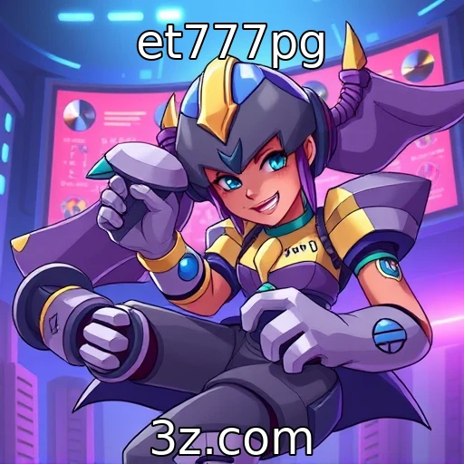 Tendências emergentes na indústria de jogos