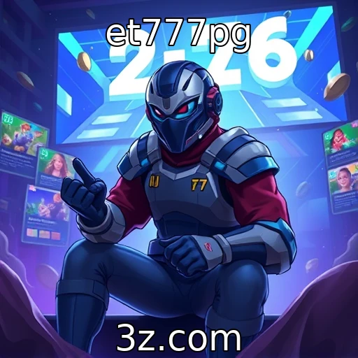 Crescimento da indústria de jogos online em 2025